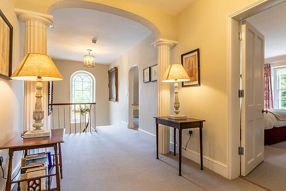Dorset Retreat