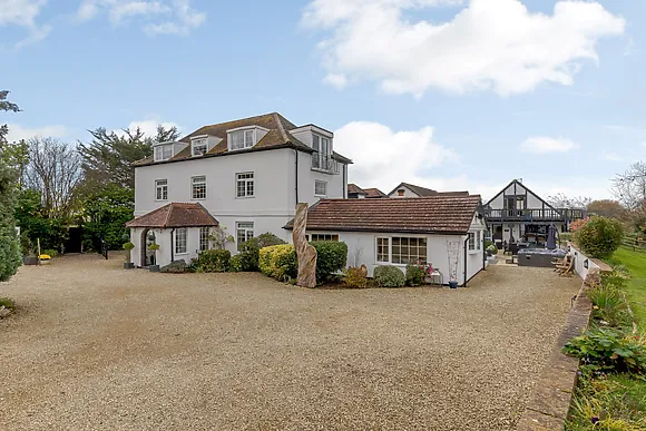 Estuary View Minsterworth