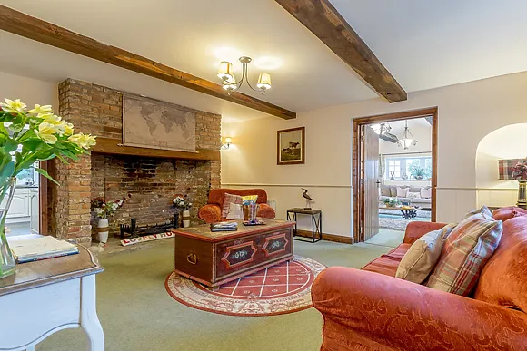 Estuary View Minsterworth