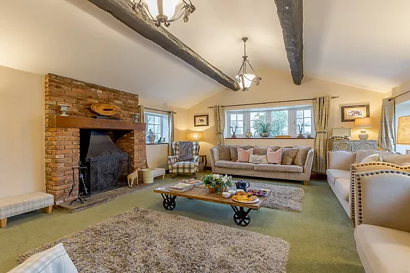 Estuary View Minsterworth