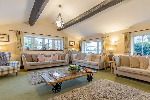 Estuary View Minsterworth