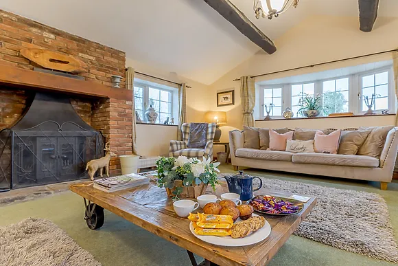 Estuary View Minsterworth