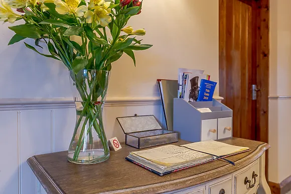 Estuary View Minsterworth