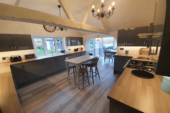 Estuary View Minsterworth