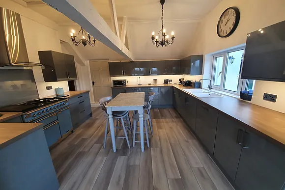 Estuary View Minsterworth