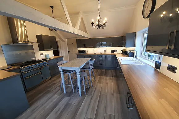 Estuary View Minsterworth