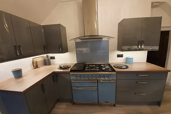 Estuary View Minsterworth