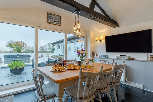 Estuary View Minsterworth