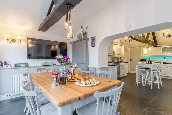 Estuary View Minsterworth