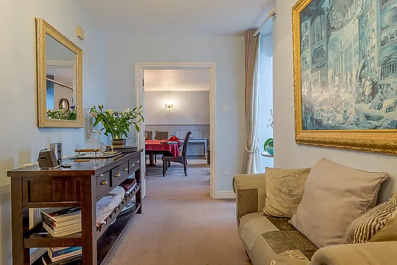 Estuary View Minsterworth