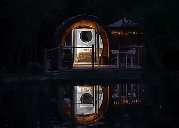 Stargaze all night long