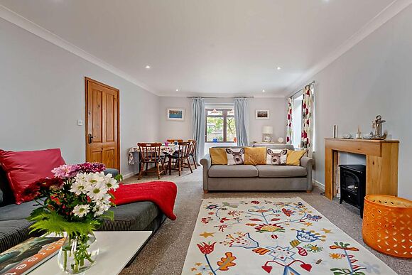 Betula House