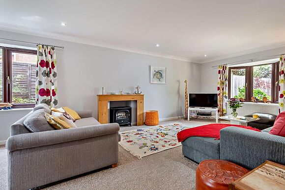 Betula House