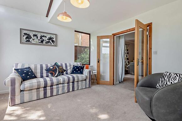 Betula House
