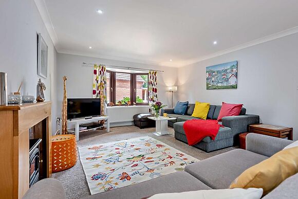 Betula House