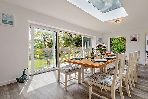 Betula House
