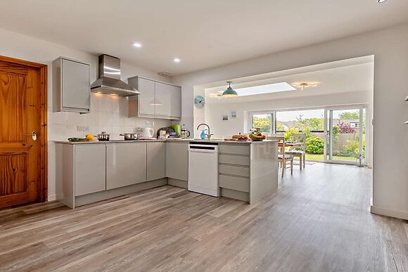 Betula House