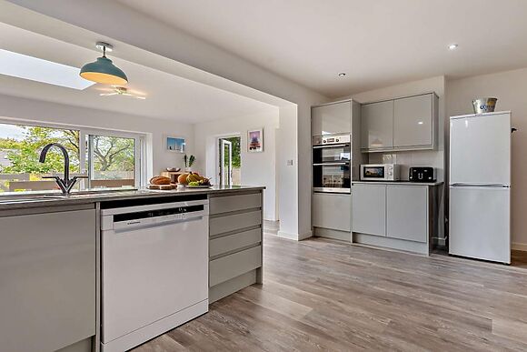 Betula House
