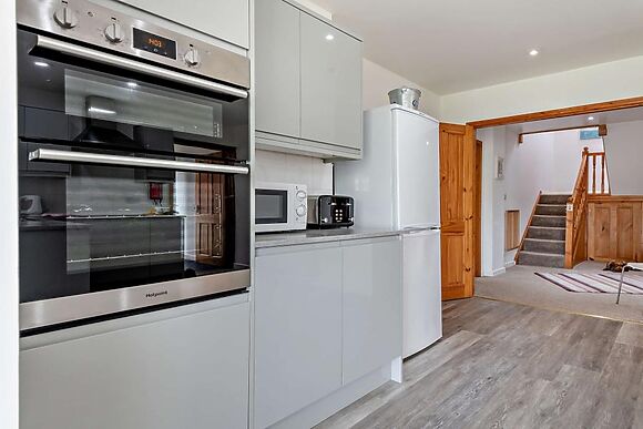 Betula House