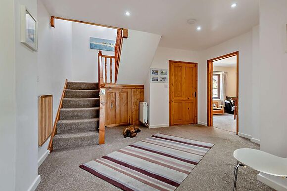 Betula House