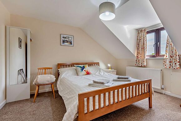 Betula House
