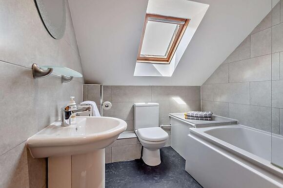 Betula House