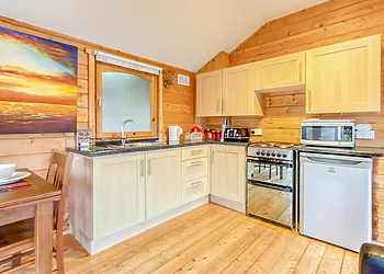 Perfect place to cook up a storm