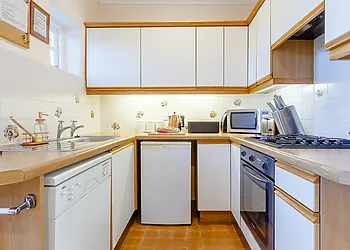 Everything you need for your stay