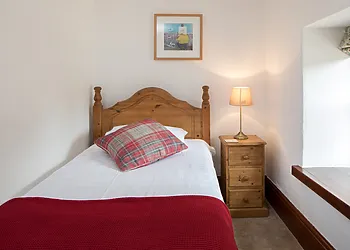 Furnishings to make you feel at home 