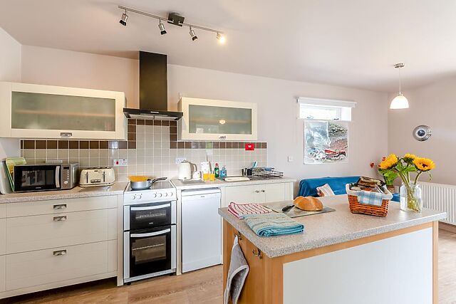 2-Bedroom Bungalow in Bridlington