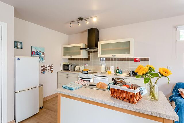 2-Bedroom Bungalow in Bridlington