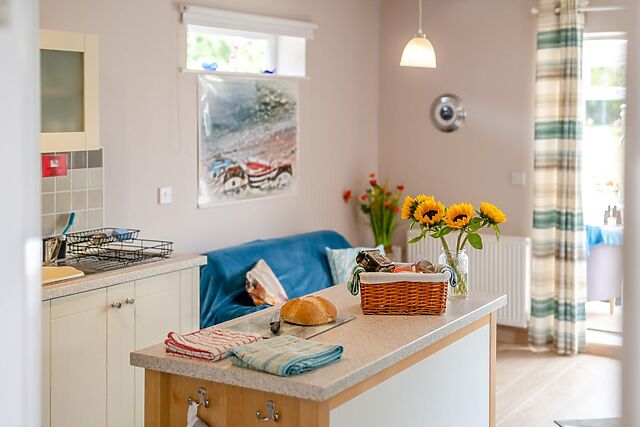 2-Bedroom Bungalow in Bridlington
