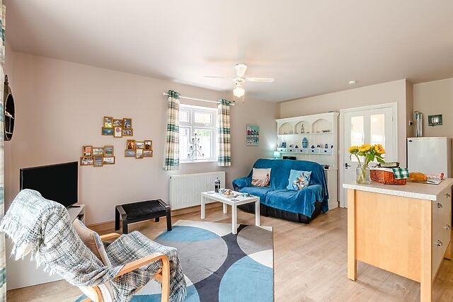 2-Bedroom Bungalow in Bridlington