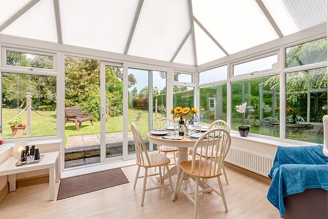 2-Bedroom Bungalow in Bridlington