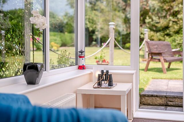 2-Bedroom Bungalow in Bridlington