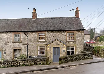 A picture perfect cottage