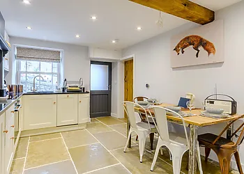 Chill with good company