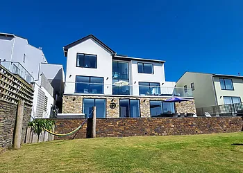 Modern house
