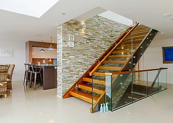 Modern stylish interiors