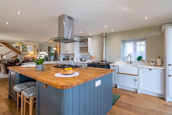 South Woodford