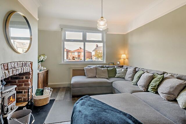 3-Bedroom Cottage in Flamborough