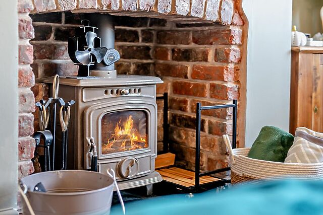 3-Bedroom Cottage in Flamborough
