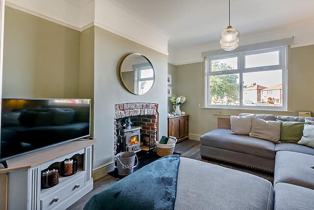 3-Bedroom Cottage in Flamborough