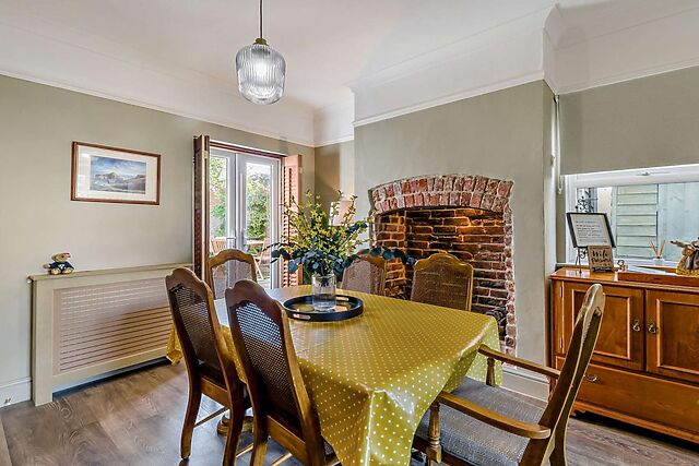 3-Bedroom Cottage in Flamborough