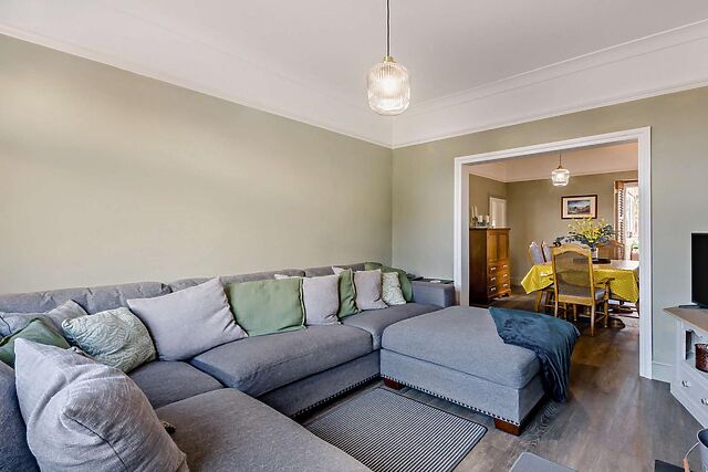 3-Bedroom Cottage in Flamborough
