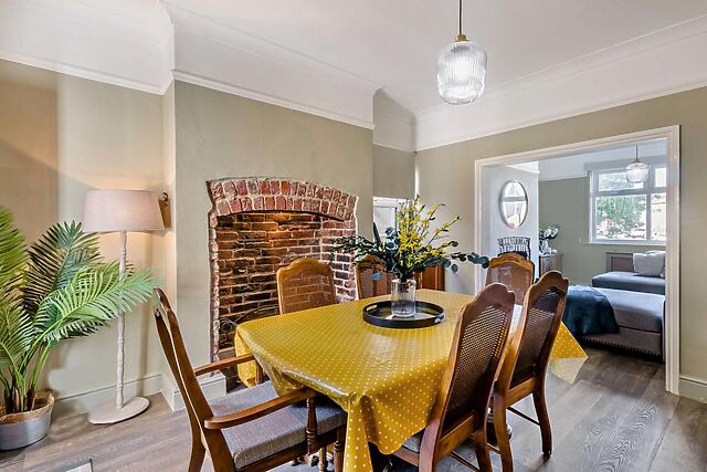 3-Bedroom Cottage in Flamborough