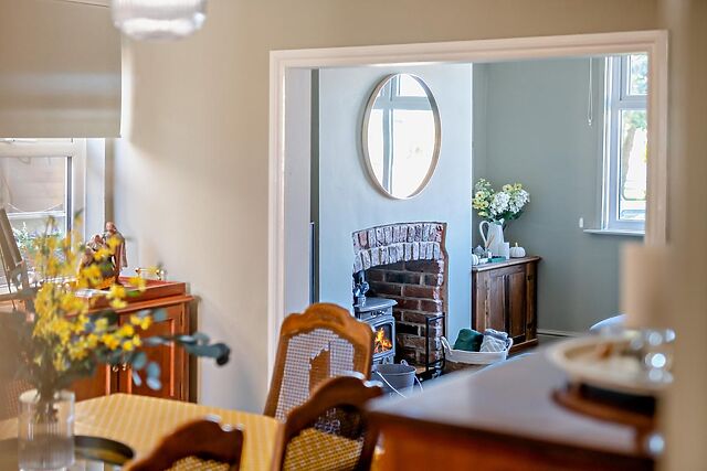 3-Bedroom Cottage in Flamborough