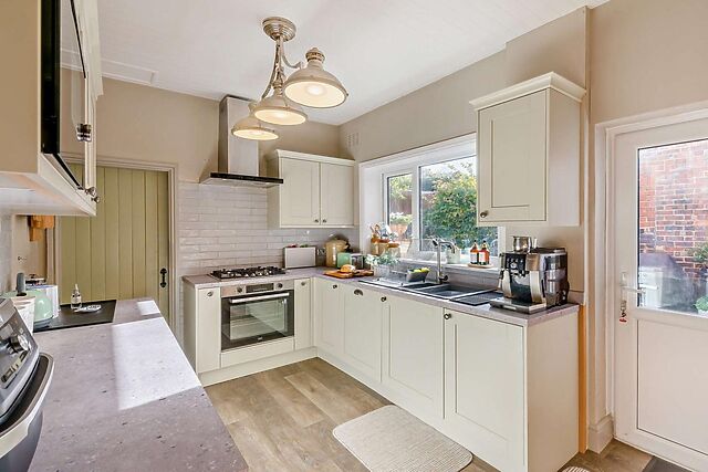 3-Bedroom Cottage in Flamborough