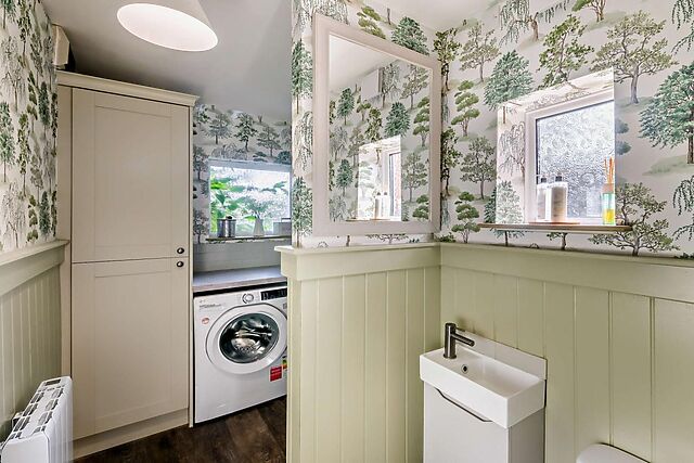 3-Bedroom Cottage in Flamborough