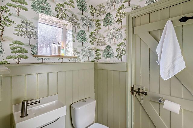 3-Bedroom Cottage in Flamborough